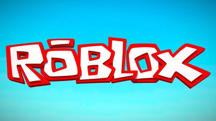 Roblox Logo (2006-2015) – Free 3D Model STL