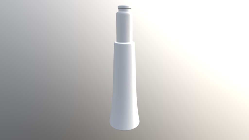 103ml 165 Gm Bottle