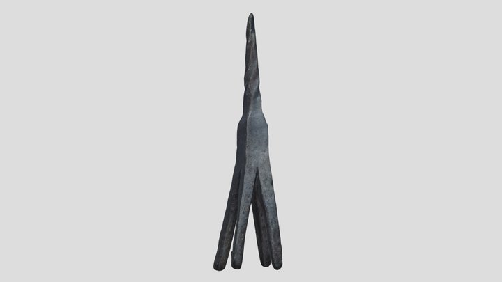 Part_2_04 3D Model