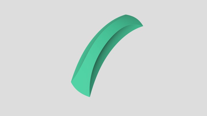 Pinch new #1 – Modello 3D gratuito STL