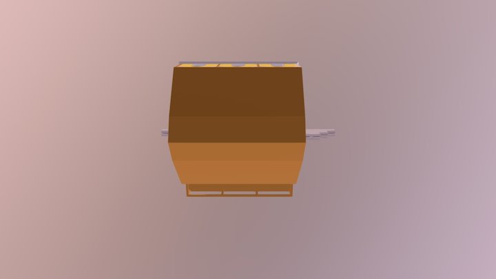 Assembly Para 3D Model