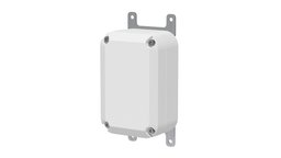 WALL MOUNTING BRACKET for DW•DWH - DWF_vertical