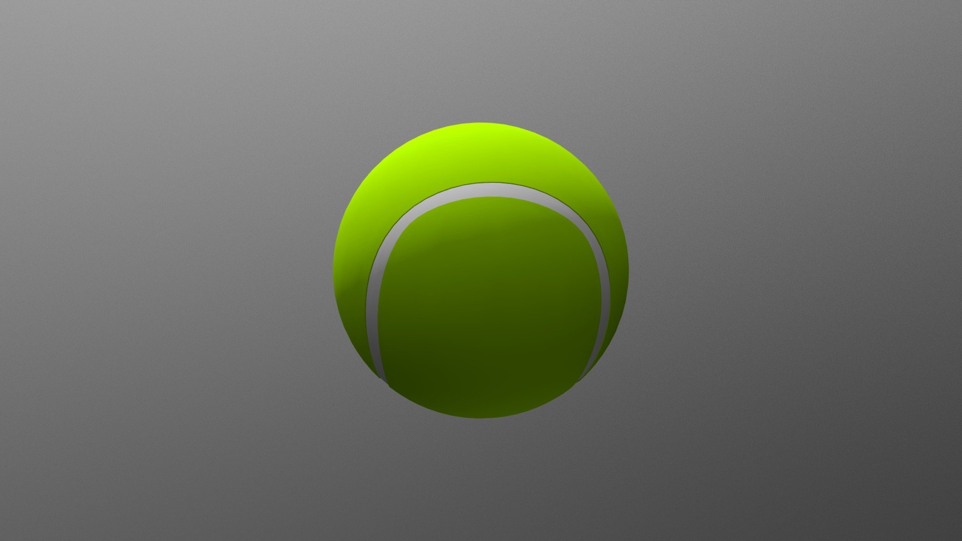 Tennis ball