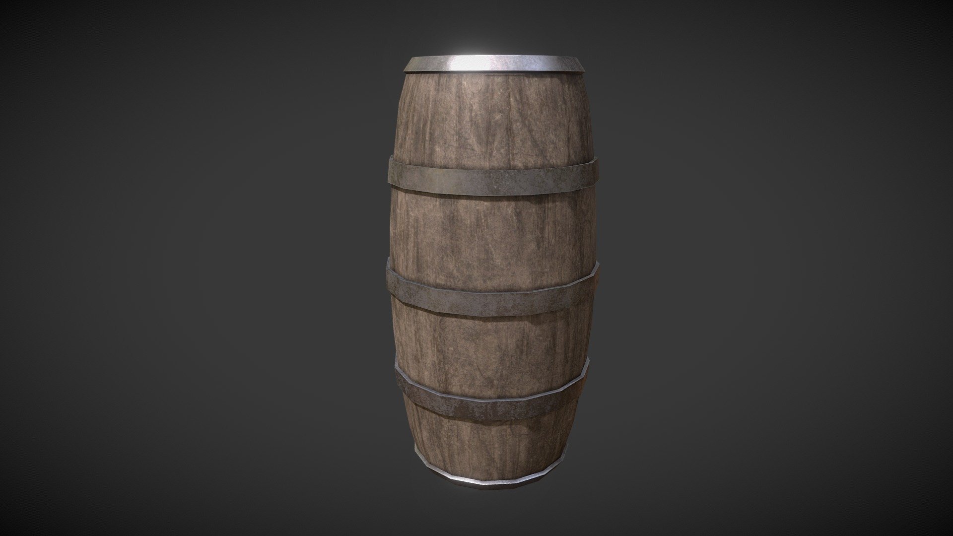Barrel