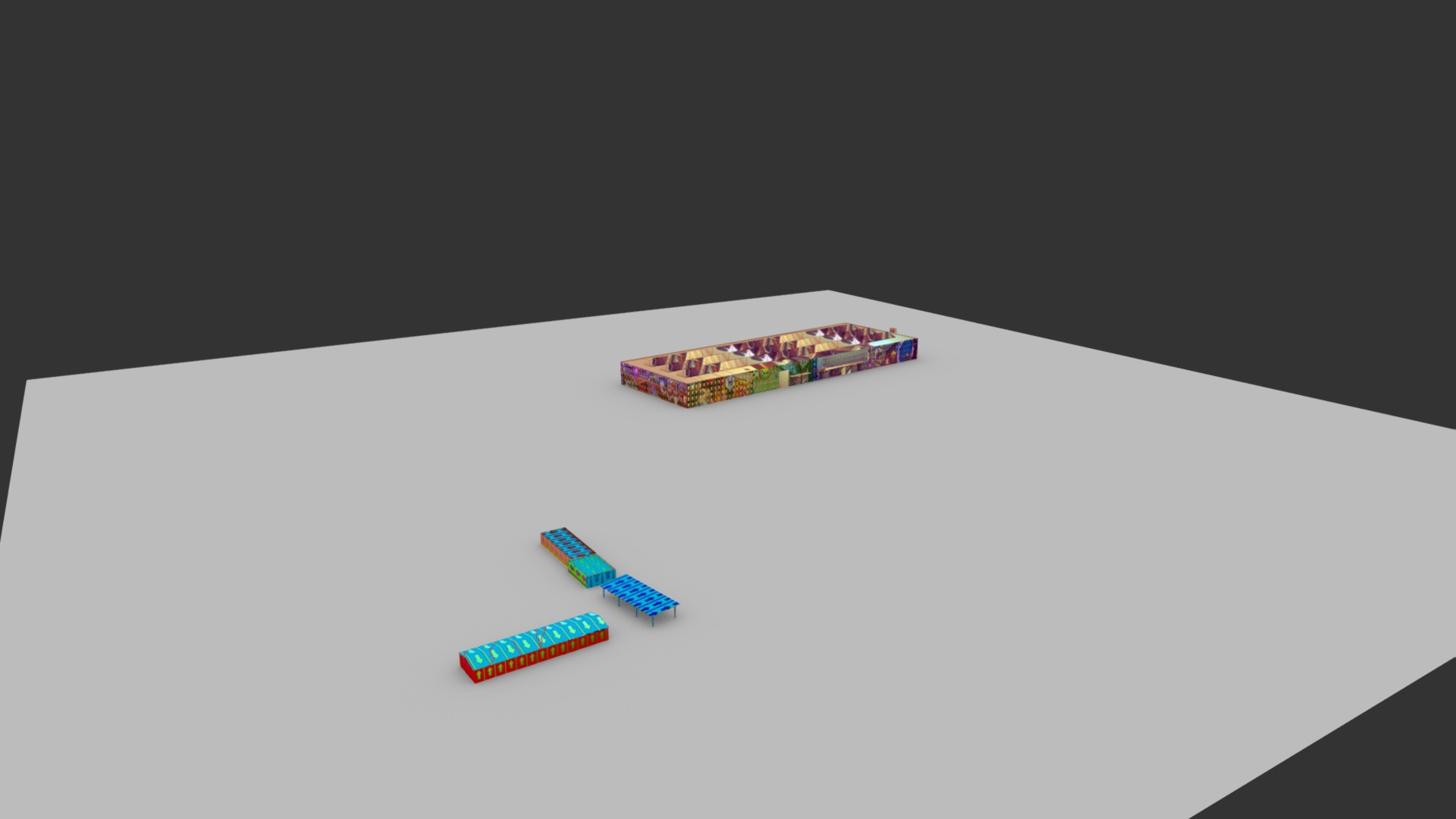 sadfsaf 3D model by urgam777 [8e50a67] Sketchfab