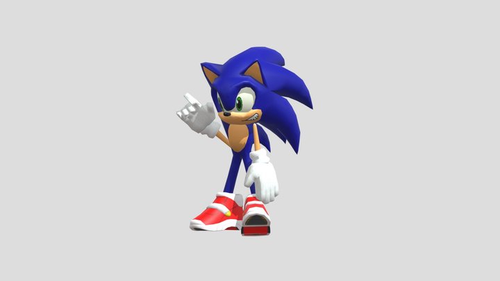 classic sonic 3d adventure download gamejolt - Colaboratory