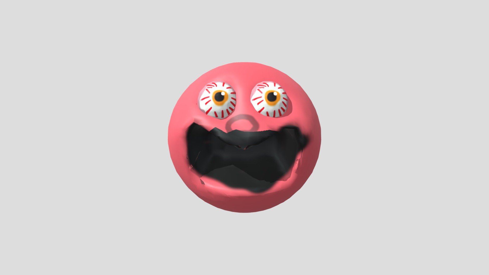 Bobby - Download Free 3D model by naveah997 [8e52d87] - Sketchfab