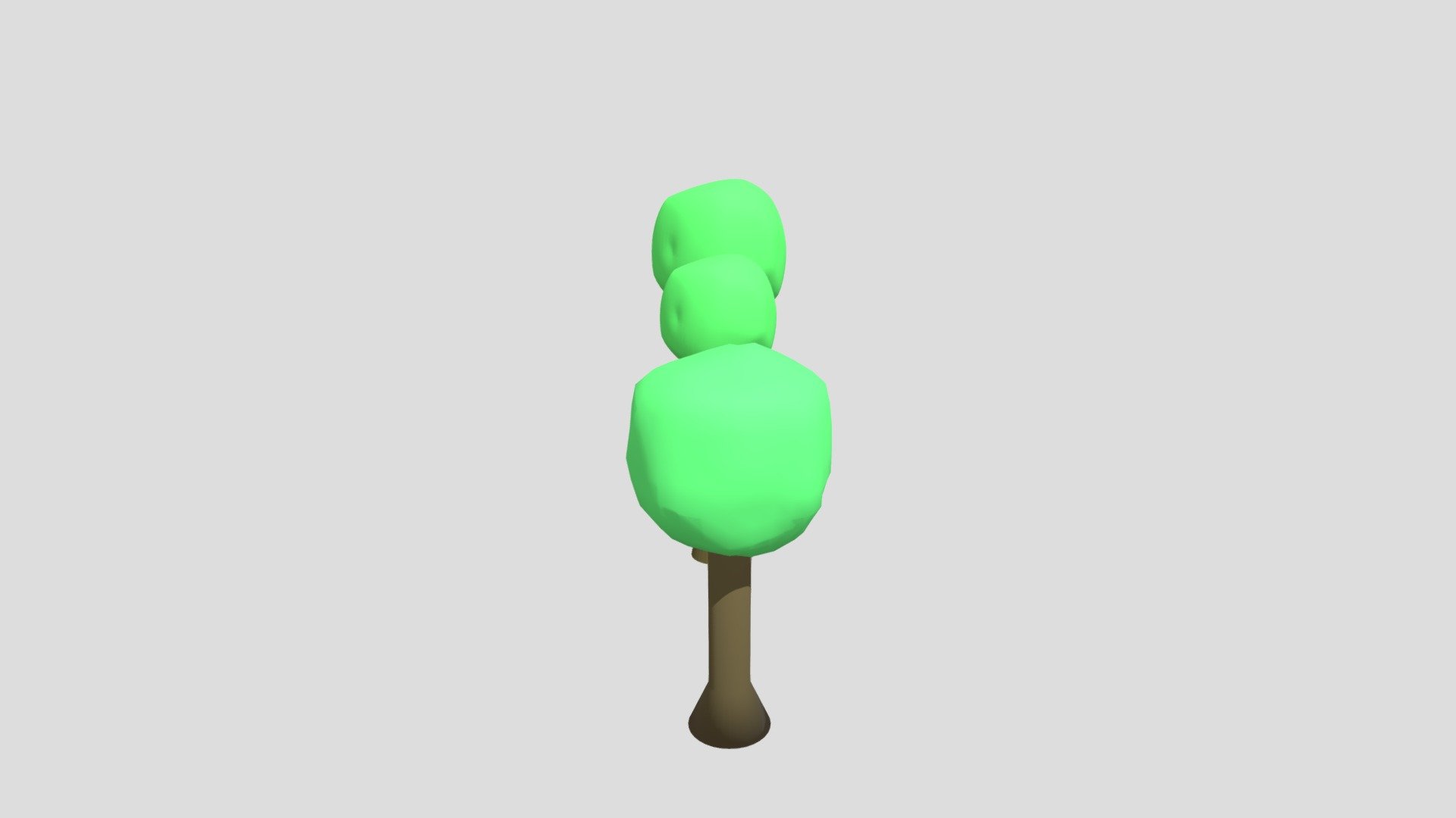 Tree Model