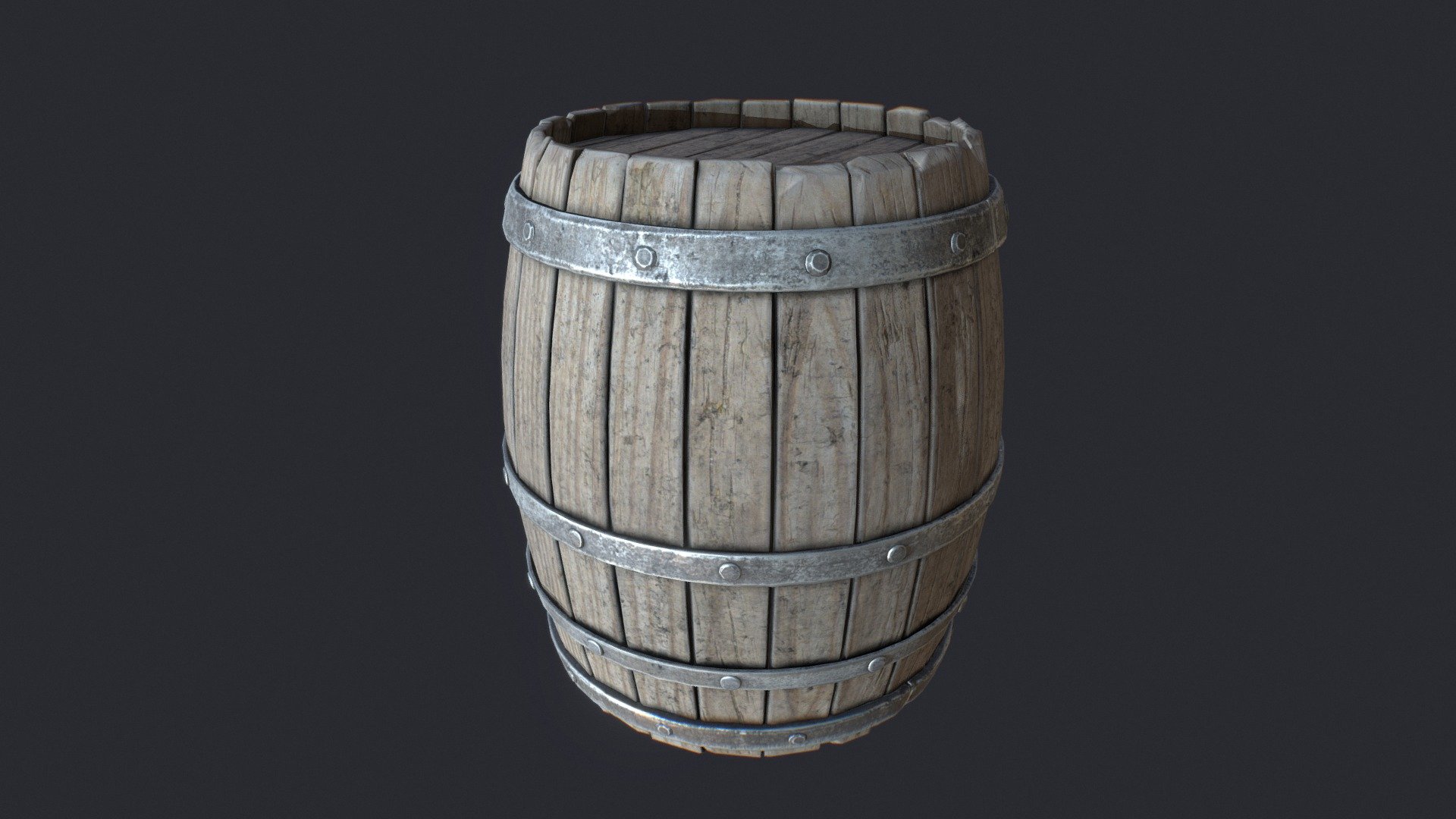 Barrel