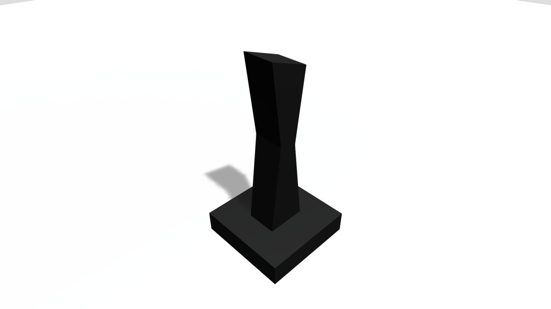 The Object