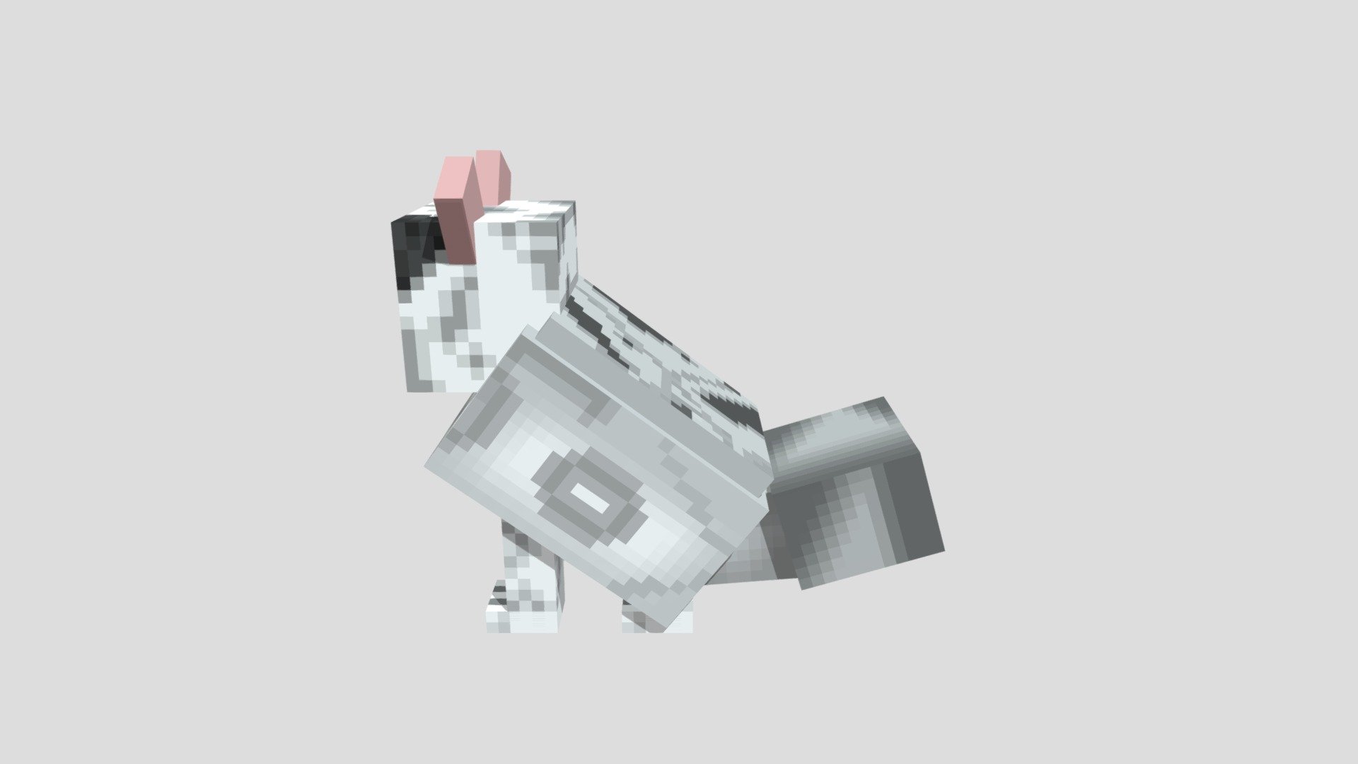 Beluga (Belu Model) Belu world