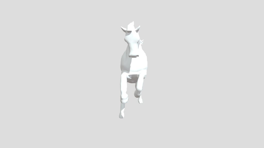 White Bronco
