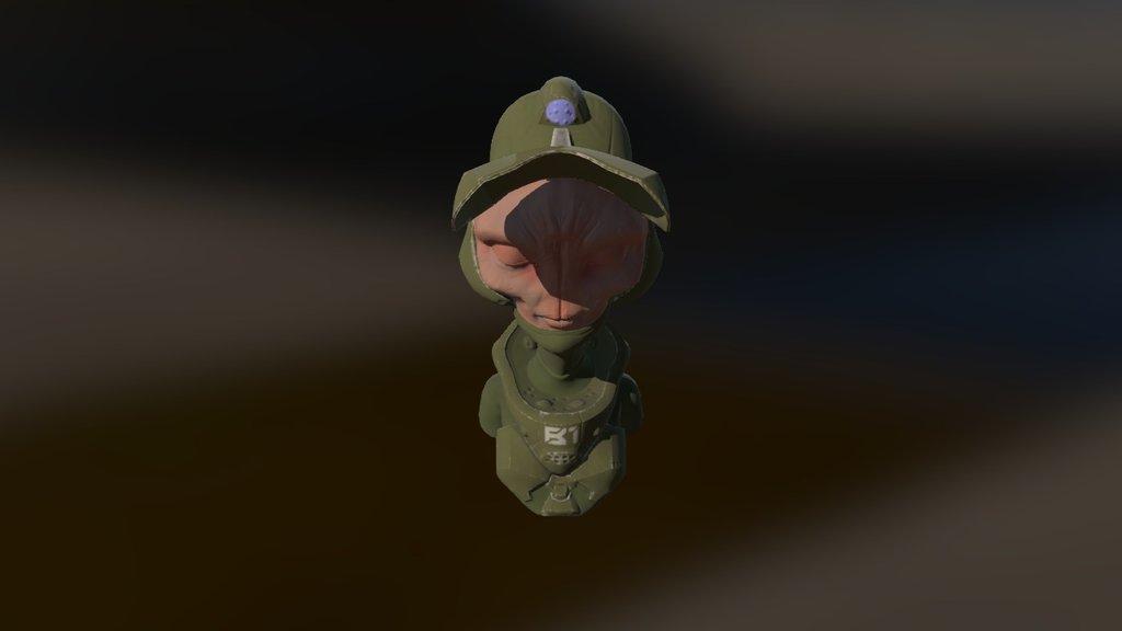 Alien Prof