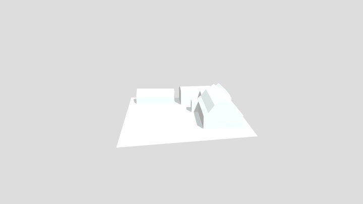 modelforthomas 3D Model
