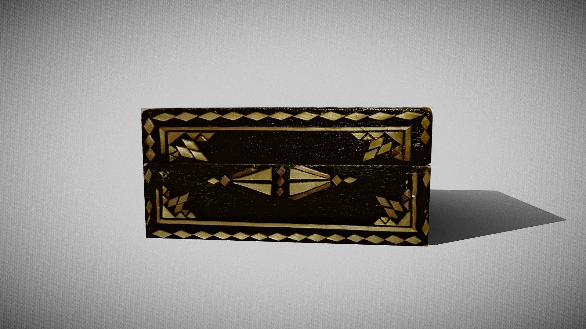 Casket