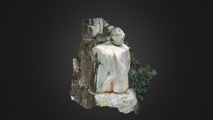 CIGADUENHA 3D Model