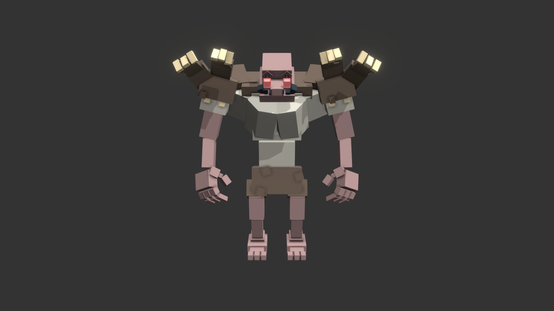 Blackrock Giant