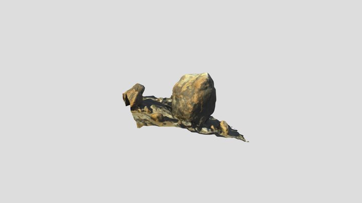Lab8 Ong New 3D Model