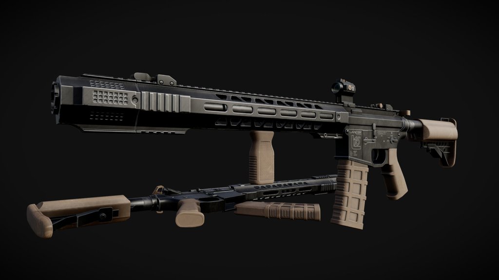AR-15