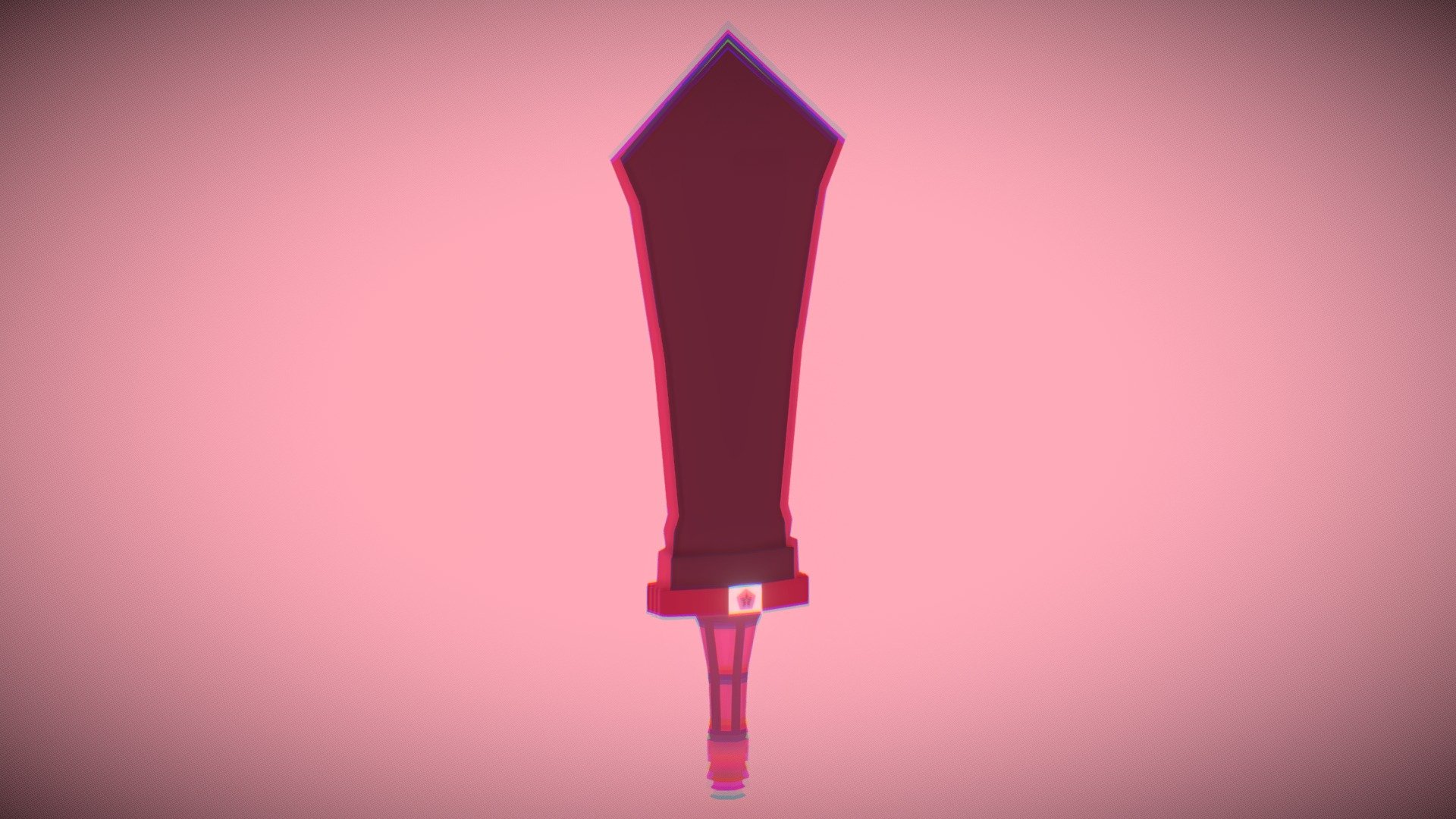 Test Sword