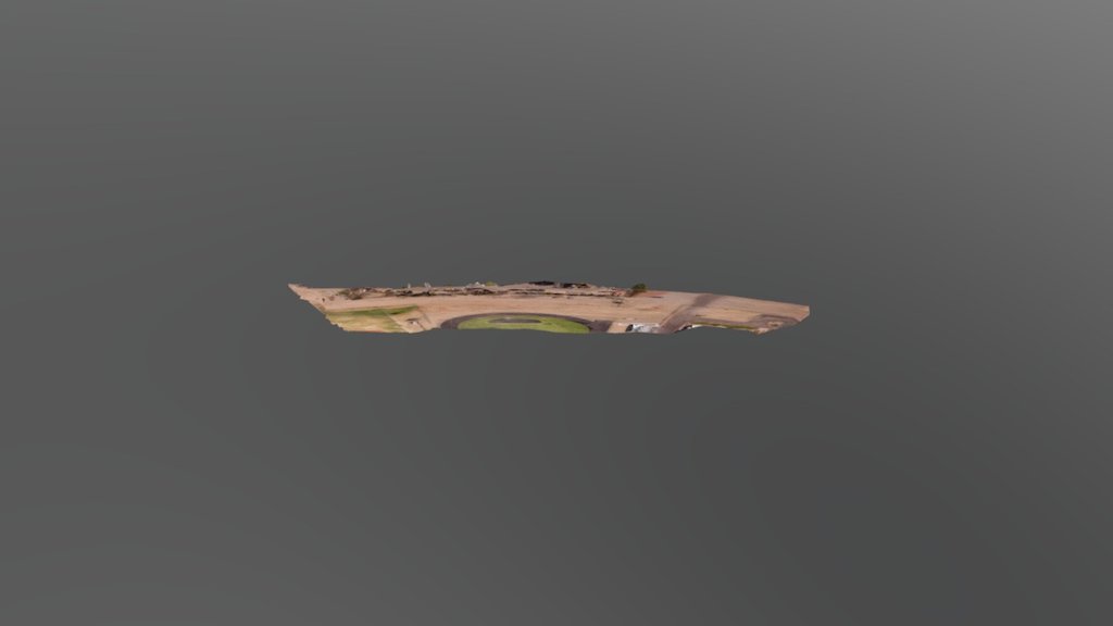 My Awesome 3D Model