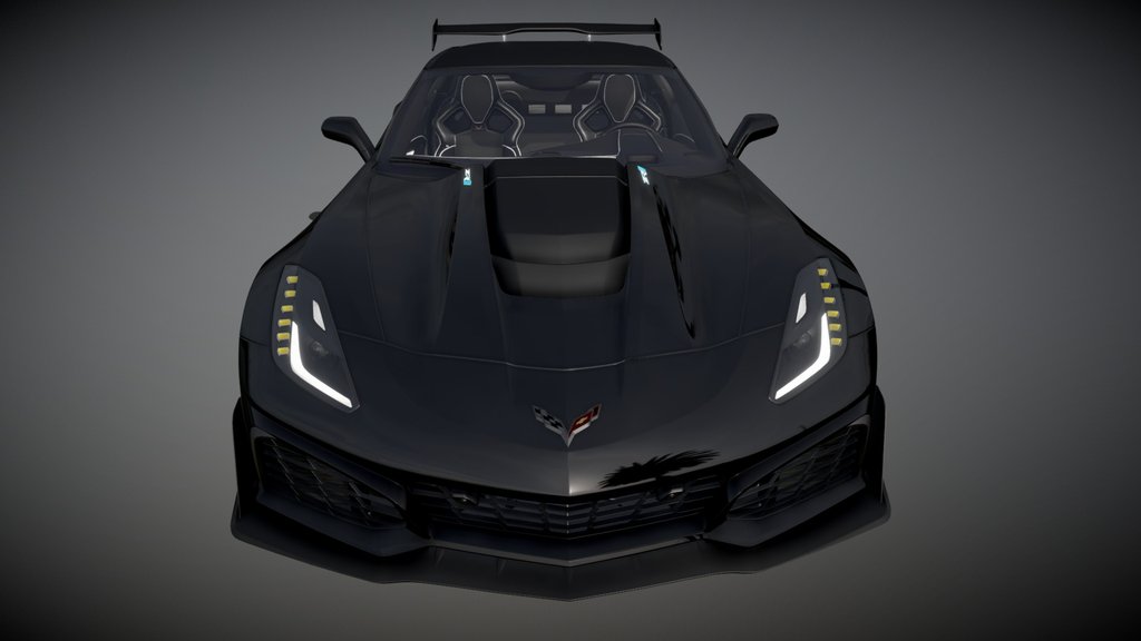 Corvette