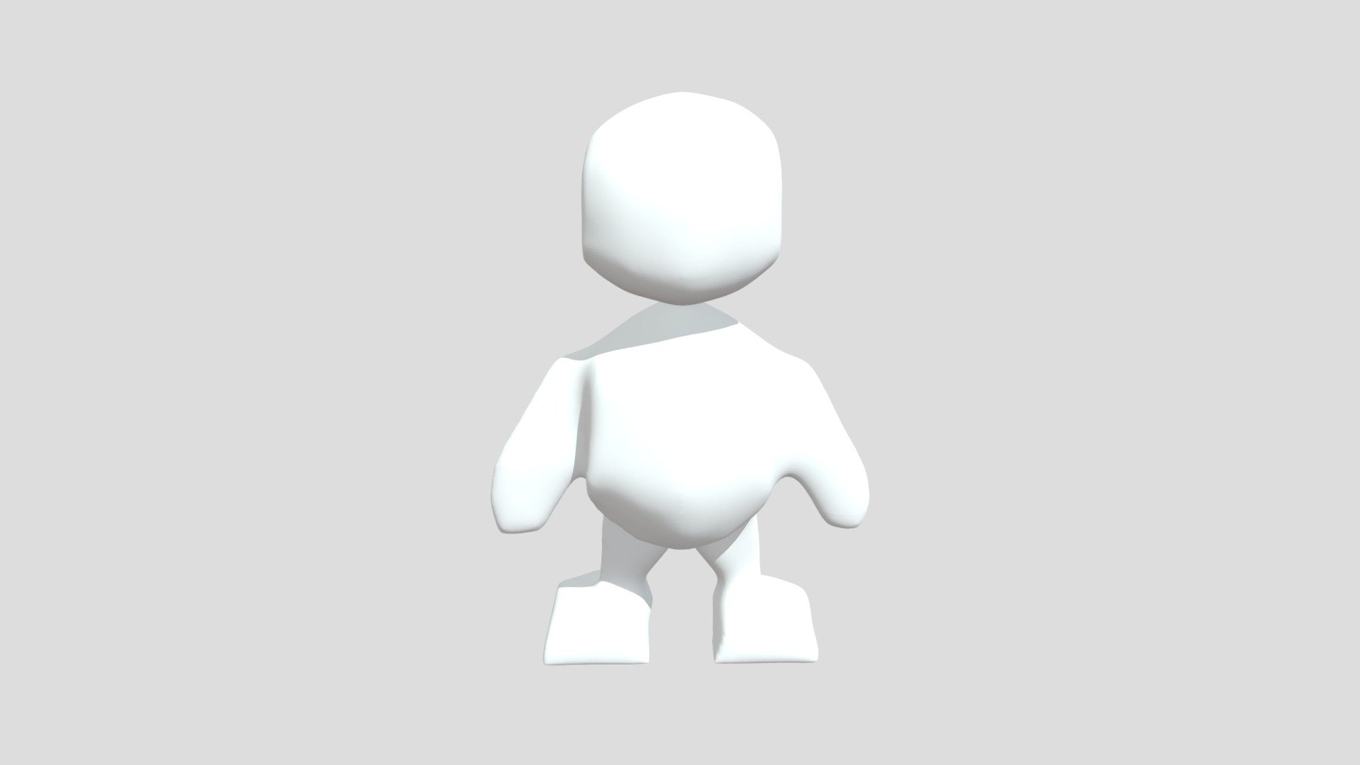 Robinson0317 Sculpt