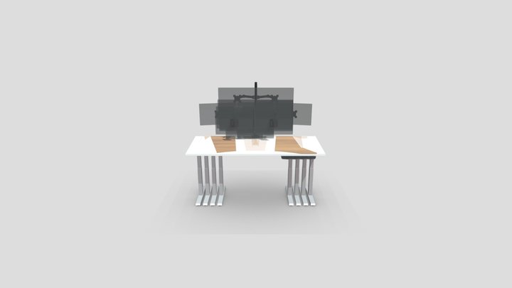 Sit- Stand_ All_05-21022025 3D Model
