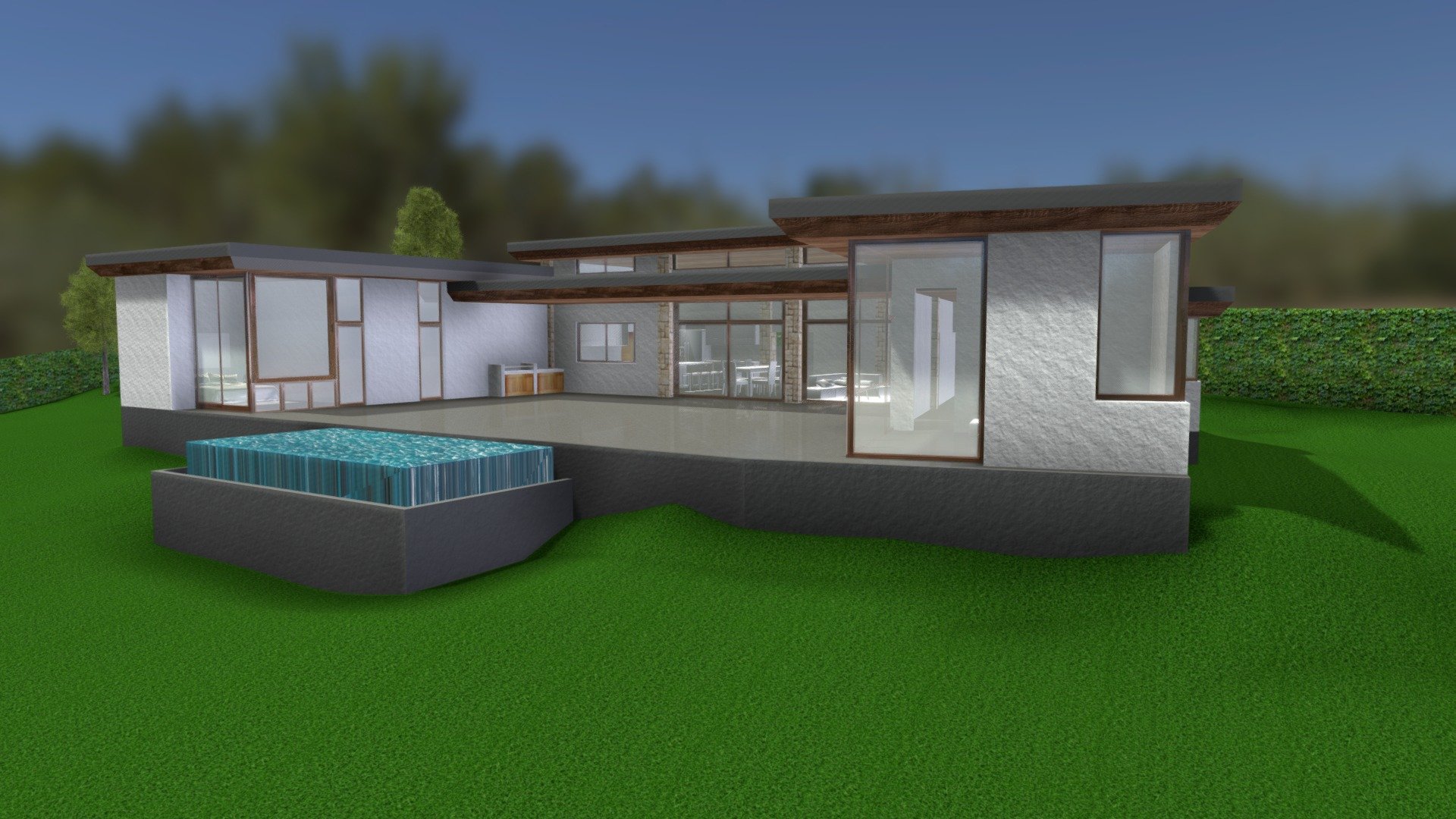 Casa DyG
