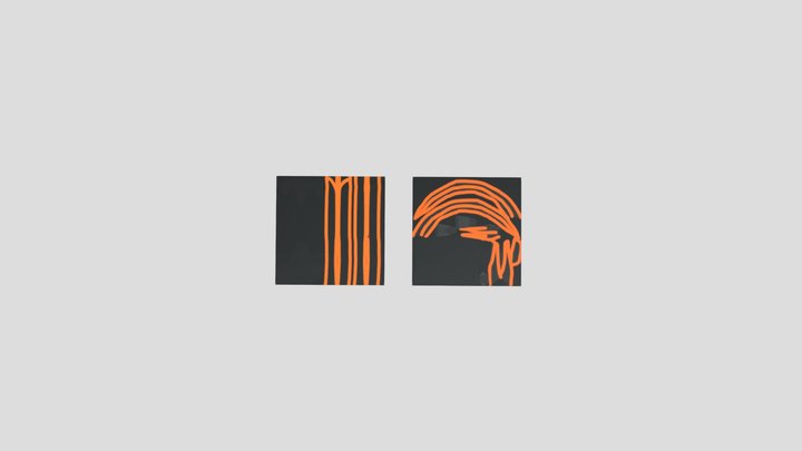 G-Squad Textures (Repost) 3D Model