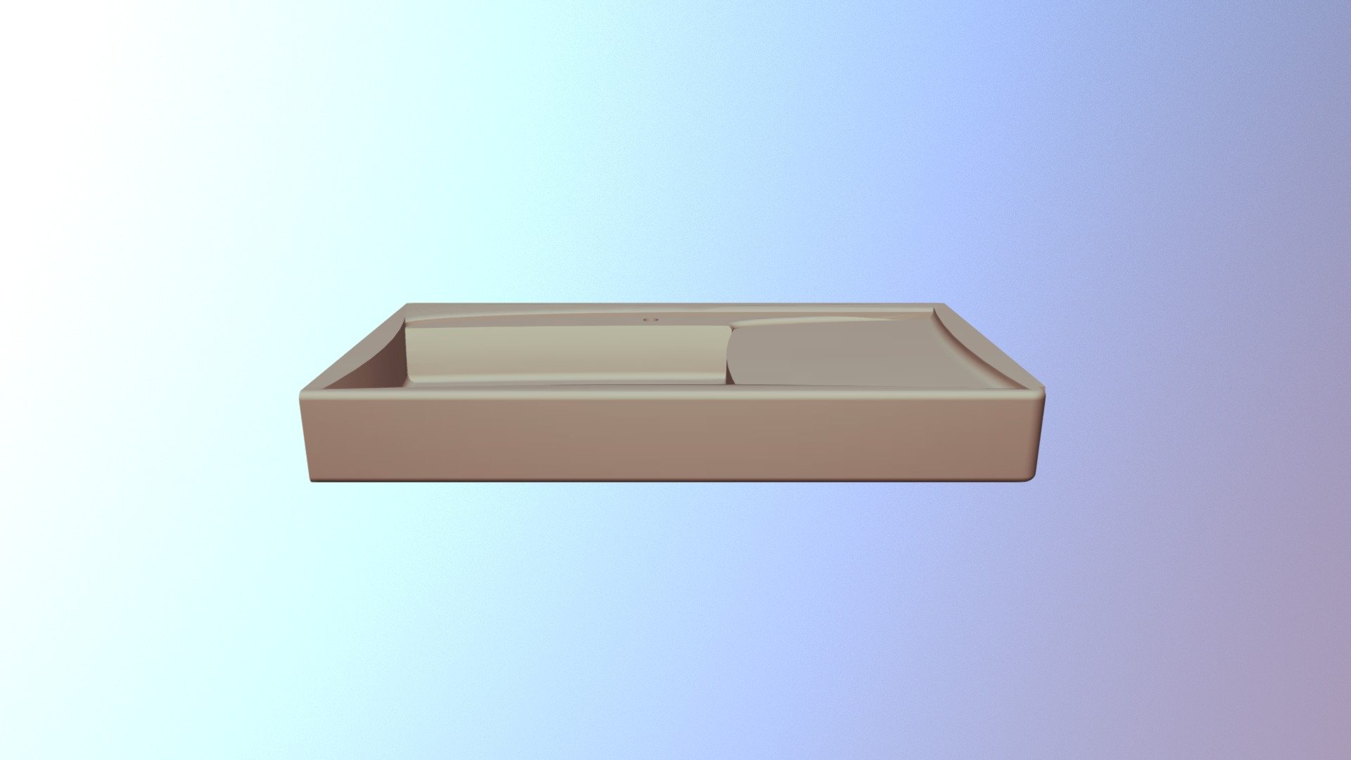 Evier Egouttoir-D A-D-GS XY 180-701 25-1350