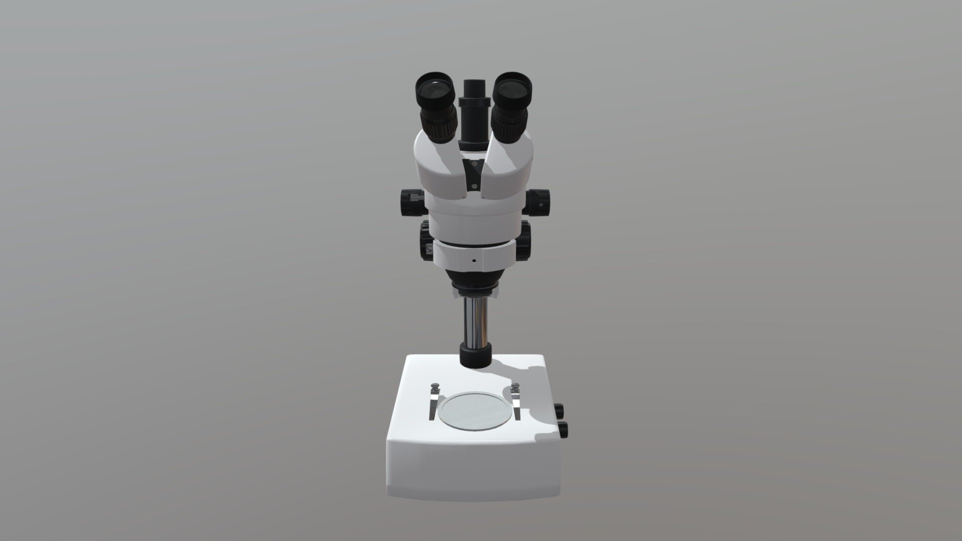 (hm xyz) microscop