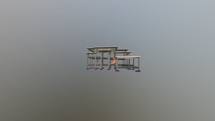 17-004-TQS-R00-V4 3D Model