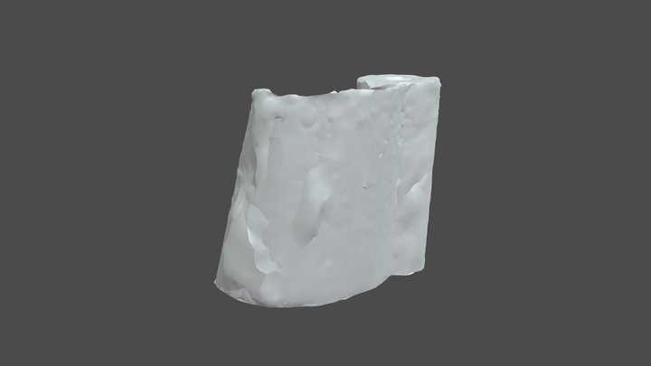 2223_3DMC_MattheussenRob_LES06_Object 3D Model