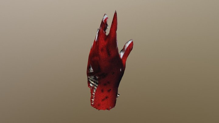 New Qlone 3D Model