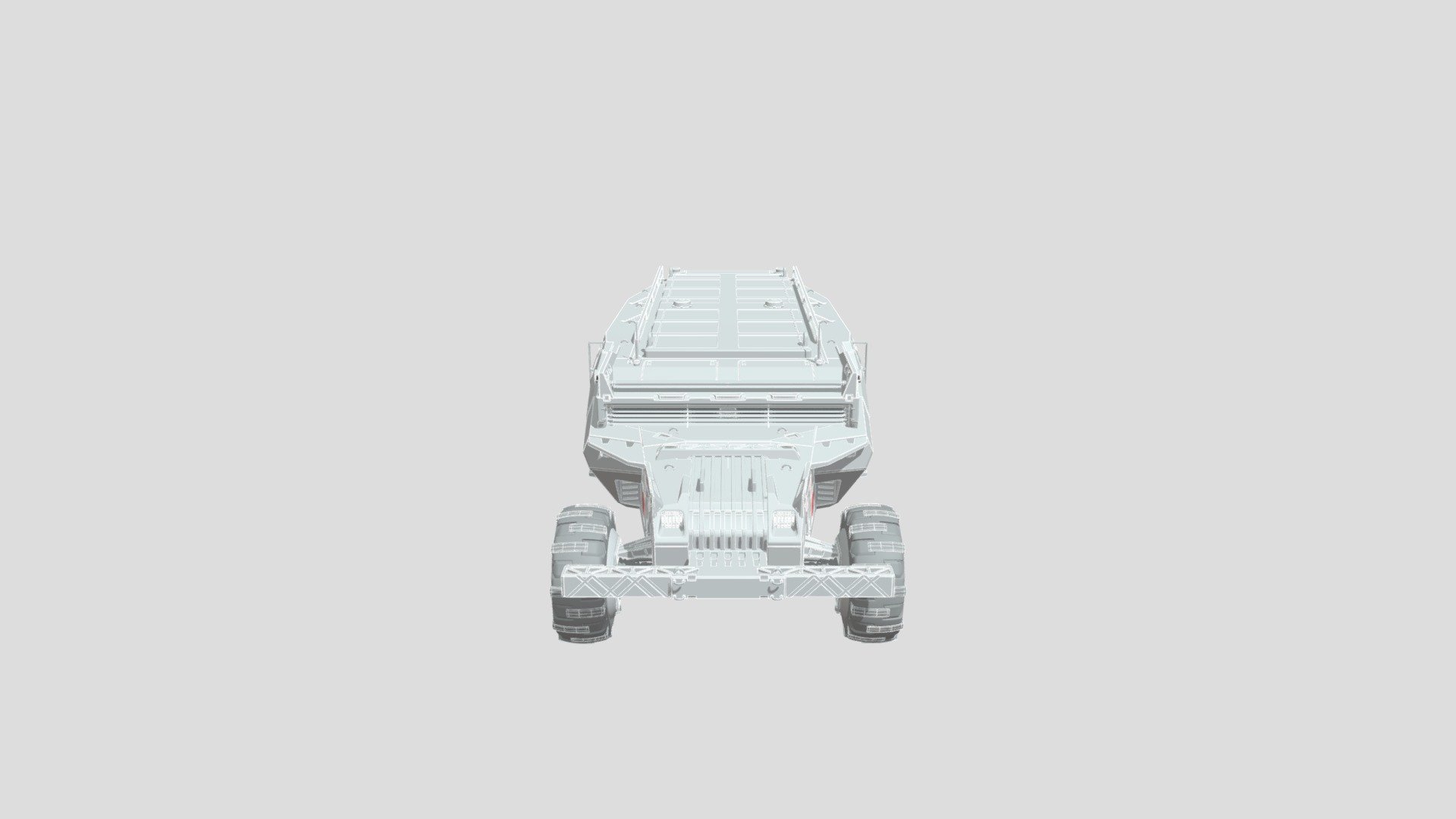 Armoured Vehicle