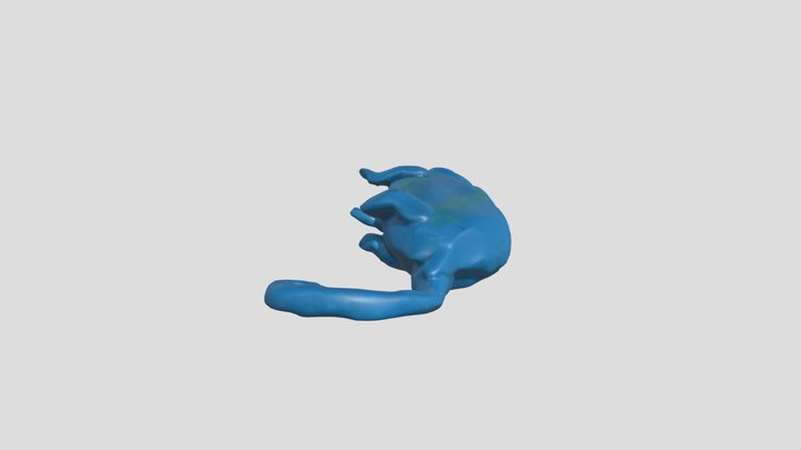 chammy – Free 3D Model STL