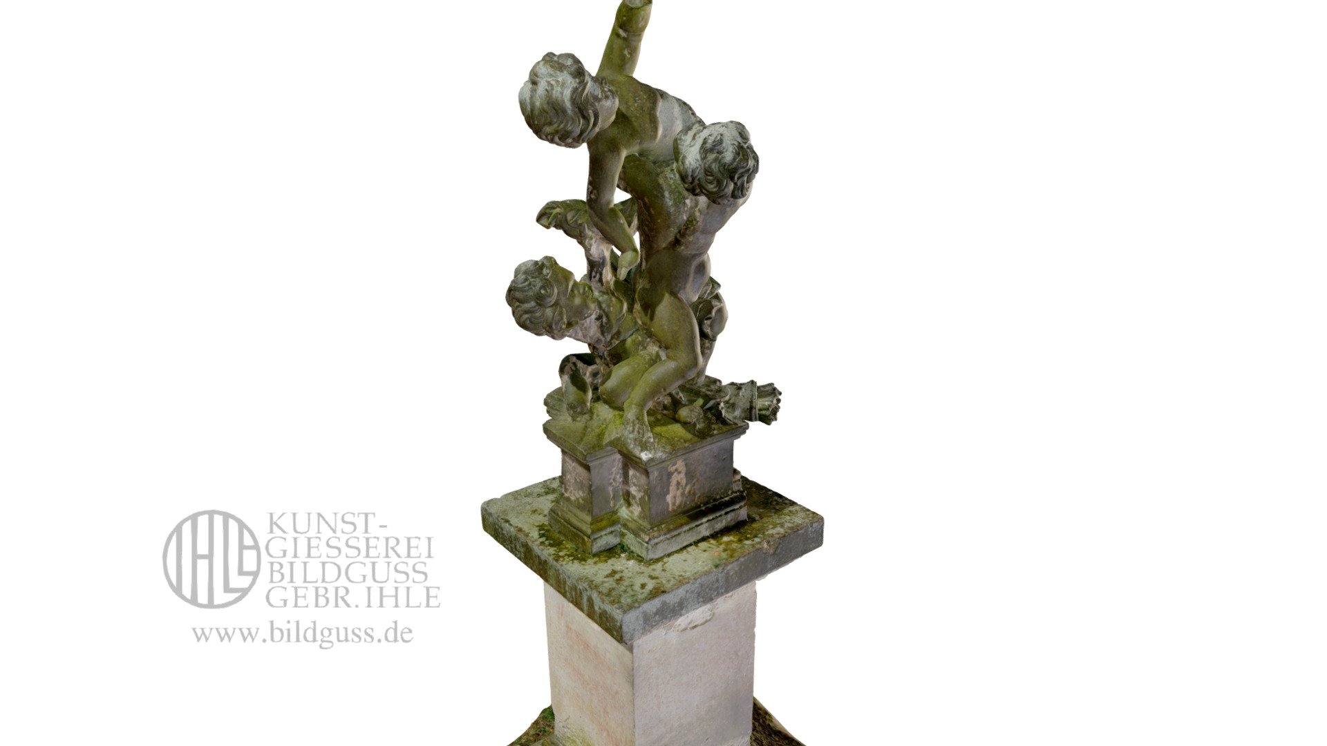 Putti Hermsdorf