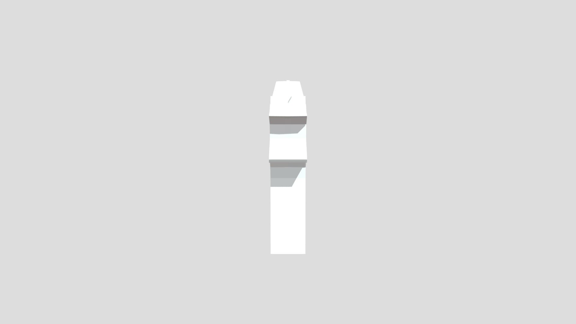 Gun (free) - Download Free 3D model by sdfsdfasfadasdf (@yno202345 ...