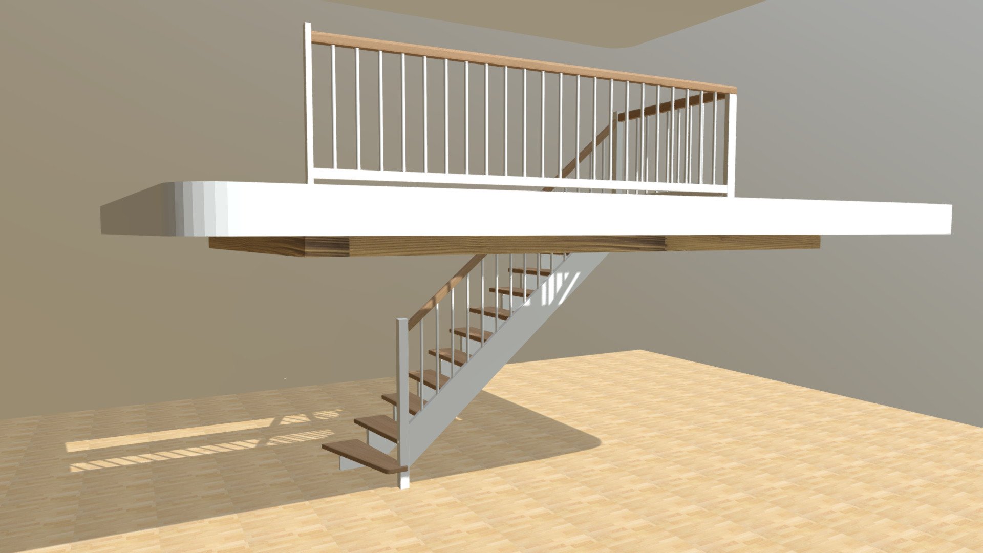 Jungwirth-Treppen W4 6753-1