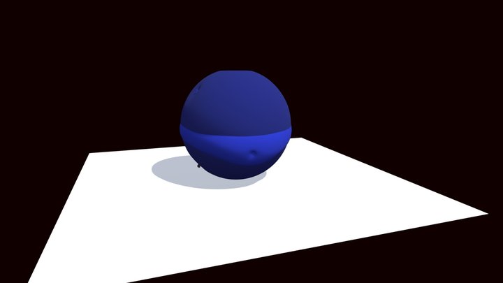 vb05 3D Model