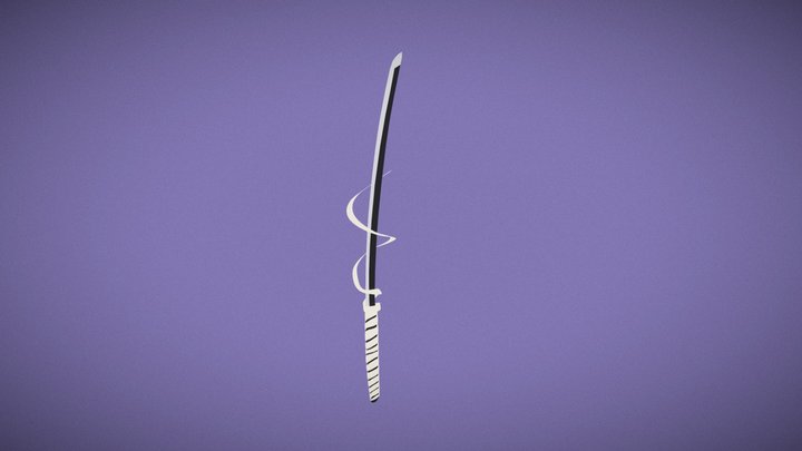 Sekki [Remodel] 3D Model