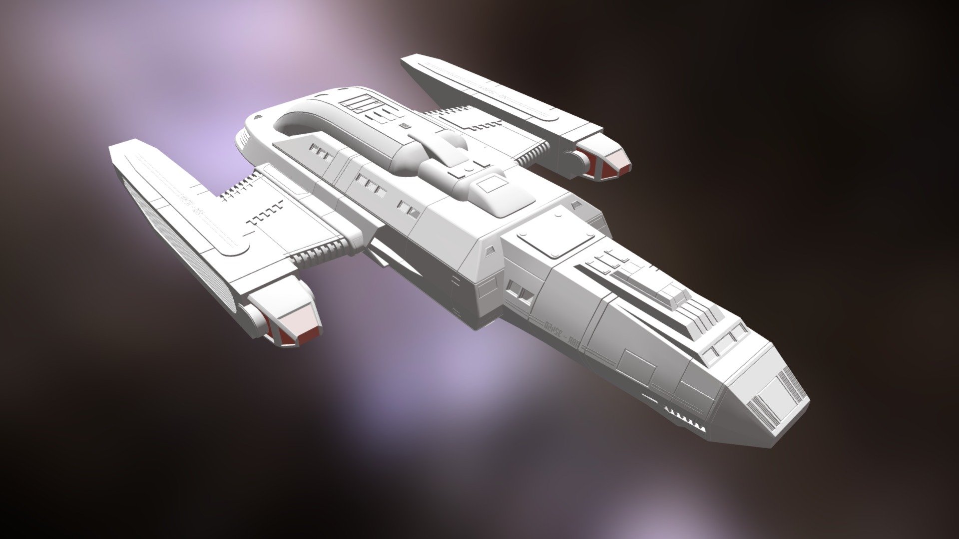 U S S- Raven