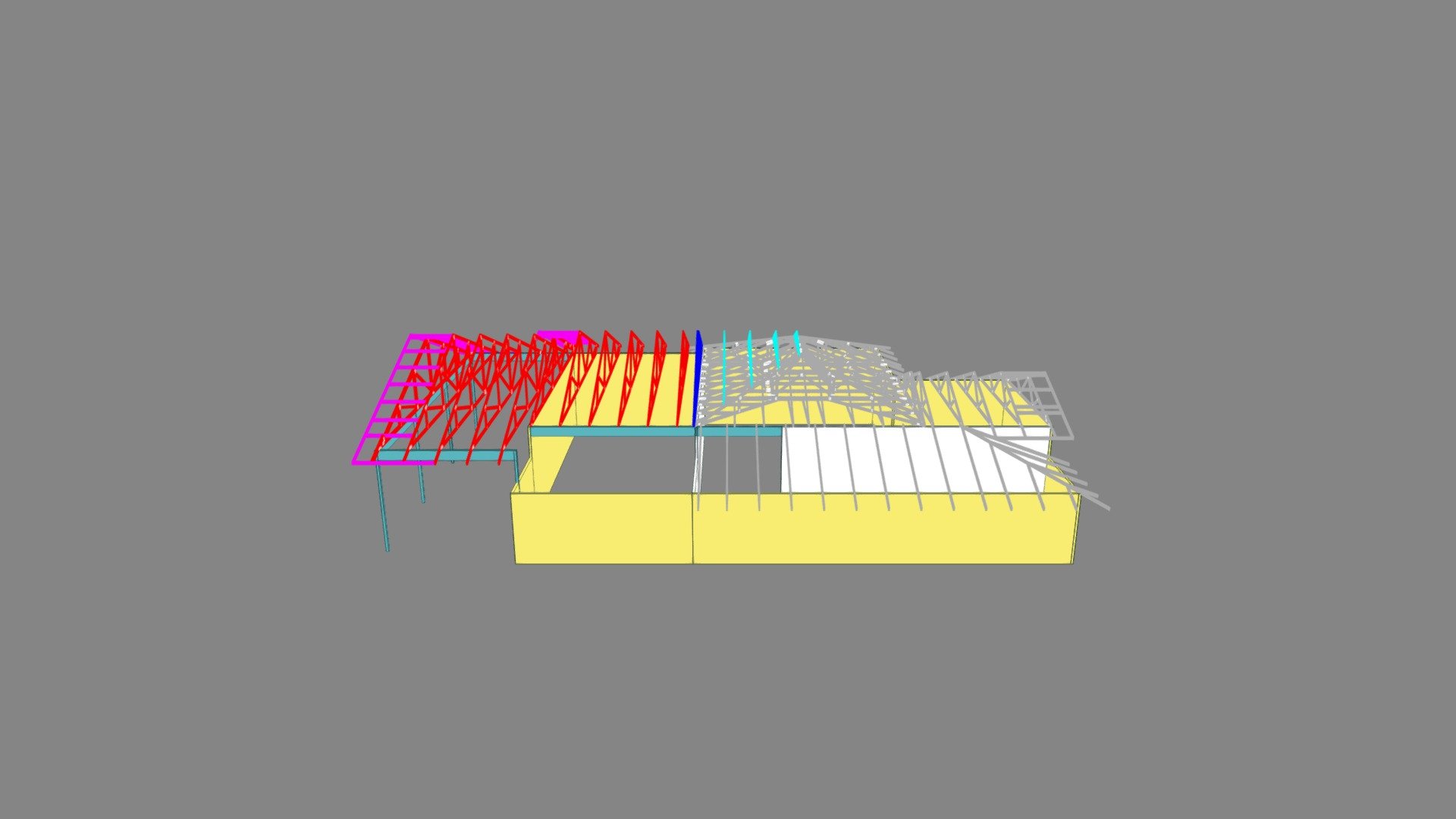 12886 Trusses