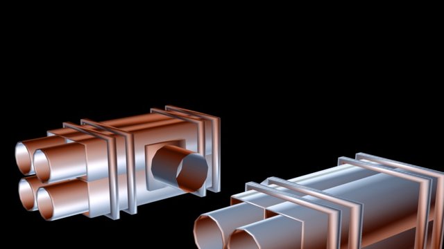 Reference 3D Model
