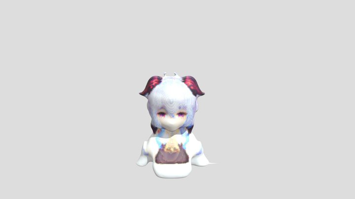 Output3333 3D Model