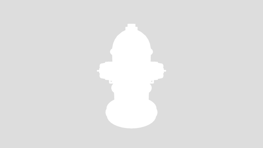 Fire Hydrant Gamedev