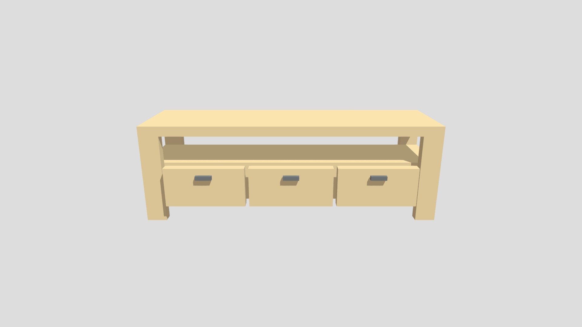 Desk Test