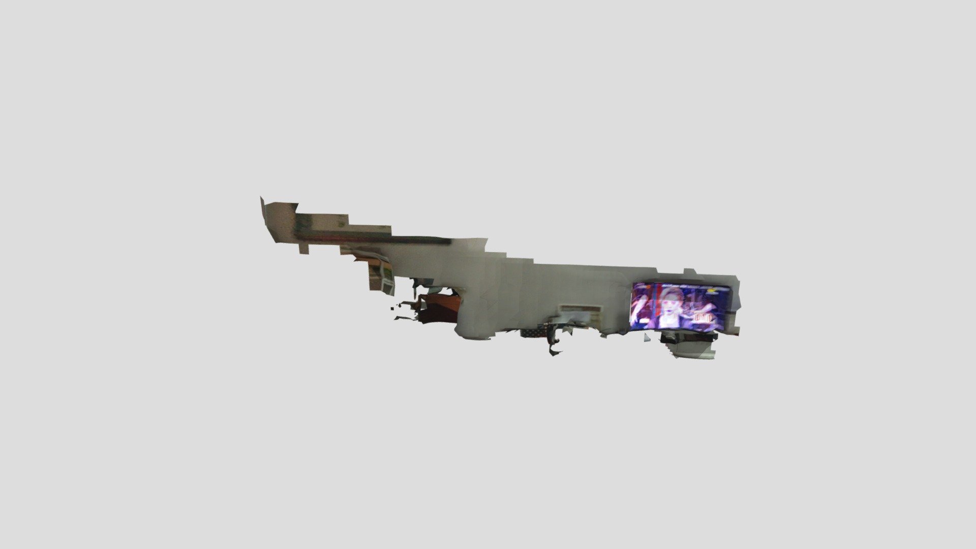 New Model