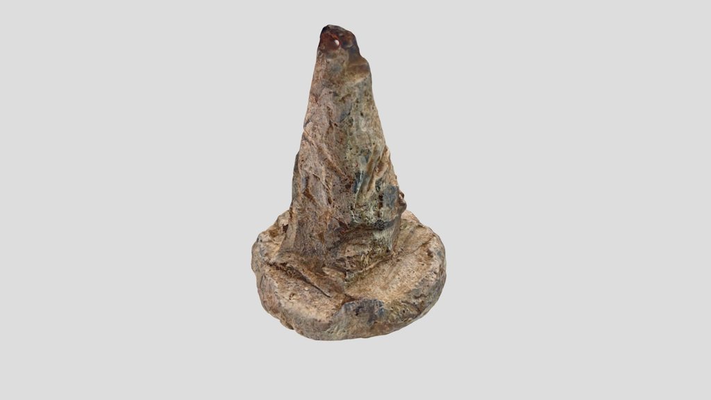 ESS-46A91A Medieval Weight